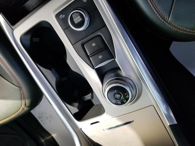 2023 Ford Explorer Timberline 4WD