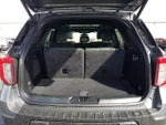 2023 Ford Explorer Timberline 4WD