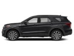 2024 Ford Explorer ST-Line 4WD