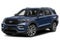 2024 Ford Explorer ST-Line 4WD