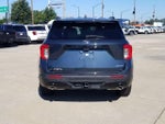 2024 Ford Explorer ST-Line 4WD