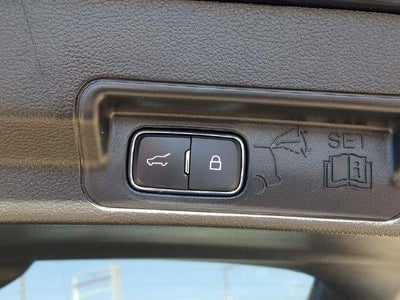2024 Ford Explorer ST-Line 4WD