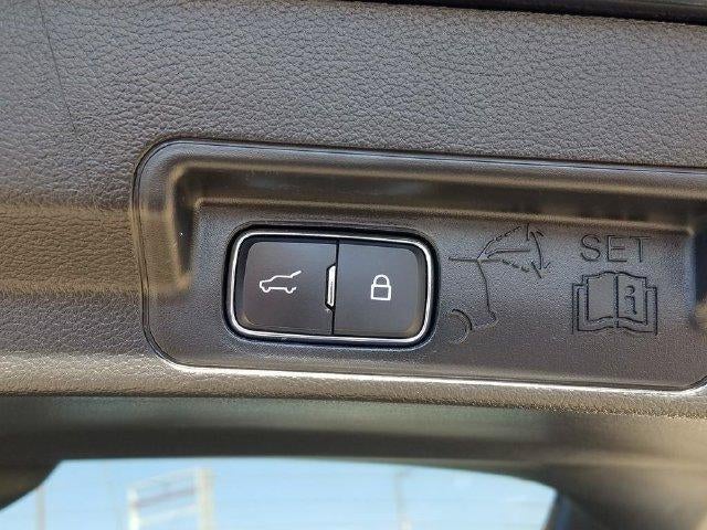 2024 Ford Explorer ST-Line 4WD
