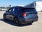 2024 Ford Explorer ST-Line 4WD