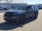 2024 Ford Explorer ST-Line 4WD