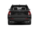 2024 Ford Explorer ST-Line 4WD