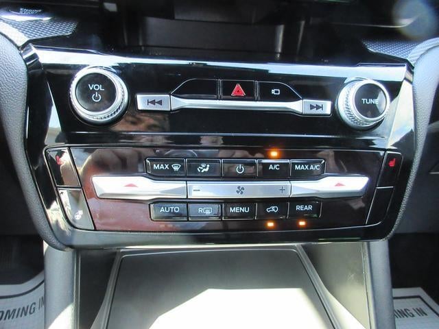 2023 Ford Explorer ST-Line 4WD