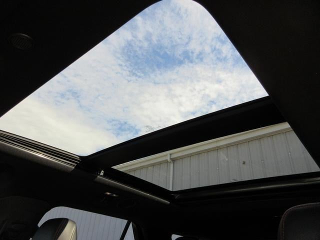 2023 Ford Explorer ST-Line 4WD