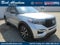 2023 Ford Explorer ST-Line 4WD