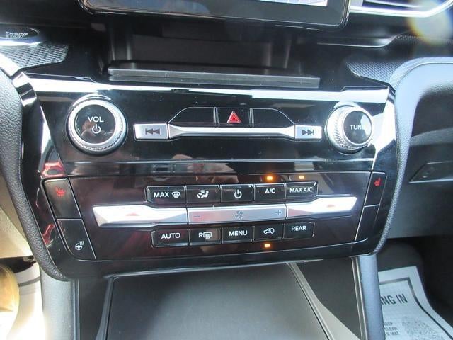 2023 Ford Explorer ST-Line 4WD