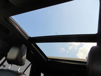 2023 Ford Explorer ST-Line 4WD