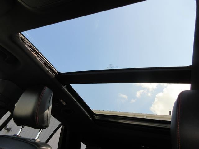 2023 Ford Explorer ST-Line 4WD