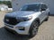 2023 Ford Explorer ST-Line 4WD