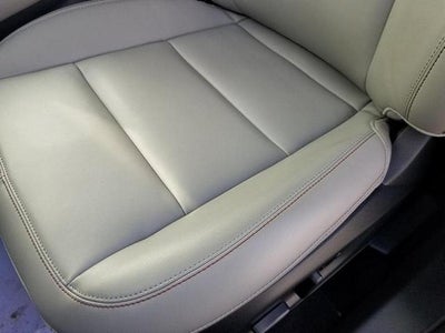 2025 Ford Explorer Active 4WD