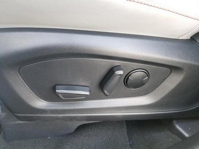 2025 Ford Explorer Active 4WD