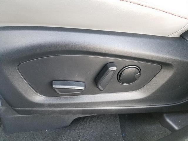 2025 Ford Explorer Active 4WD