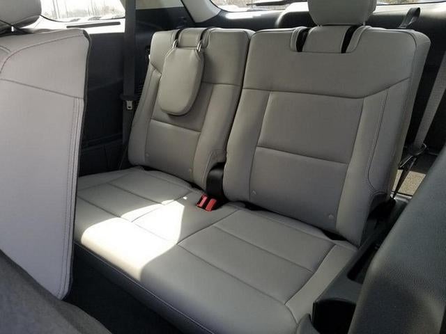 2025 Ford Explorer Active 4WD