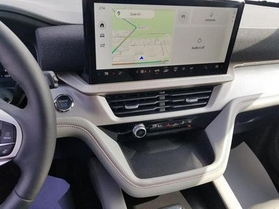 2025 Ford Explorer Active 4WD