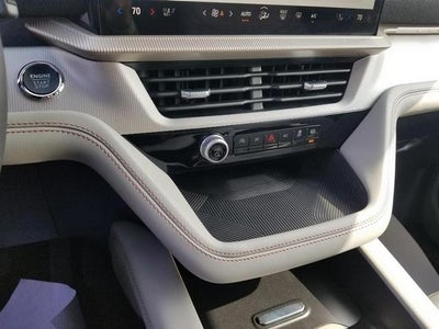 2025 Ford Explorer Active 4WD