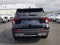 2025 Ford Explorer Active 4WD