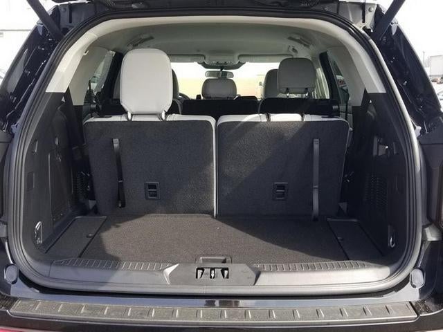 2025 Ford Explorer Active 4WD