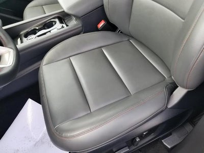 2025 Ford Explorer Active 4WD