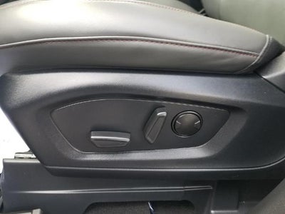 2025 Ford Explorer Active 4WD
