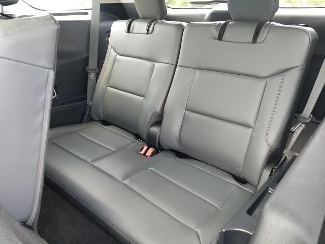 2025 Ford Explorer Active 4WD