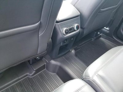 2025 Ford Explorer Active 4WD