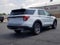 2025 Ford Explorer Active 4WD