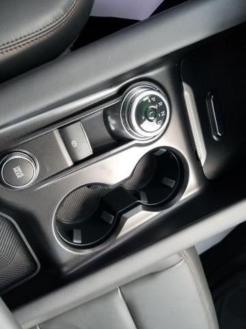 2025 Ford Explorer Active 4WD
