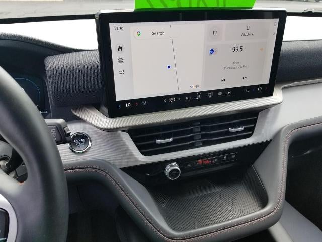 2025 Ford Explorer Active 4WD