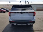 2025 Ford Explorer Active 4WD
