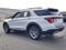 2025 Ford Explorer Active 4WD