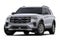 2025 Ford Explorer Active 4WD