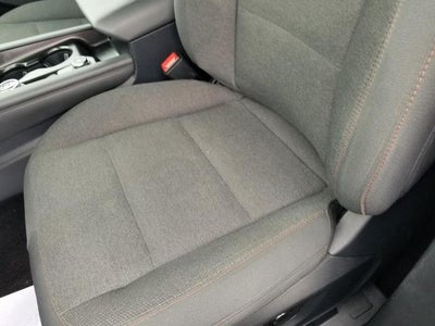 2025 Ford Explorer Active 4WD