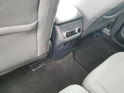 2025 Ford Explorer Active 4WD