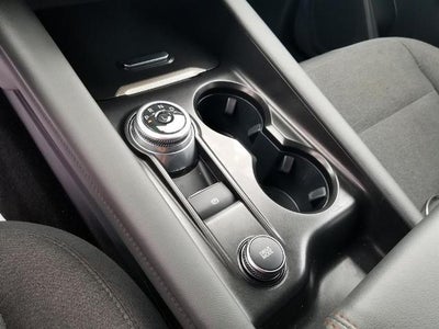 2025 Ford Explorer Active 4WD