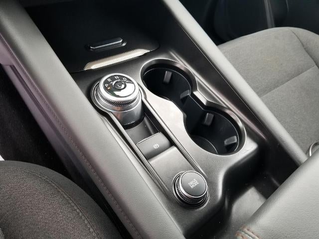 2025 Ford Explorer Active 4WD