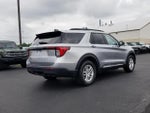 2025 Ford Explorer Active 4WD