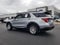 2025 Ford Explorer Active 4WD