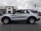 2025 Ford Explorer Active 4WD