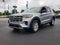2025 Ford Explorer Active 4WD