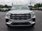 2025 Ford Explorer Active 4WD