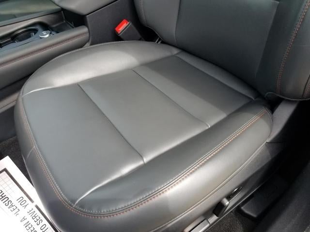 2025 Ford Explorer Active 4WD