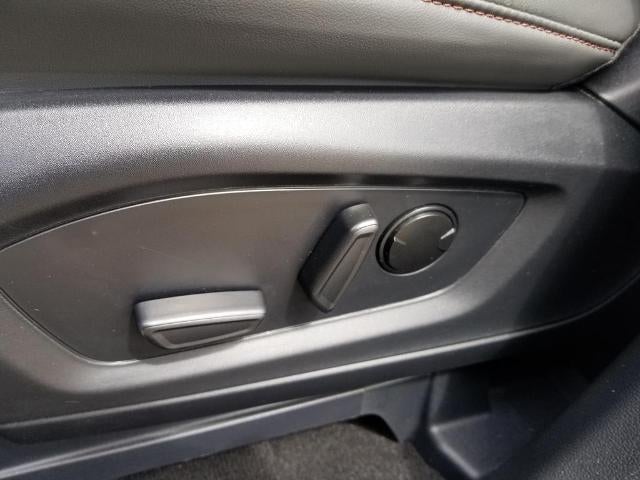 2025 Ford Explorer Active 4WD