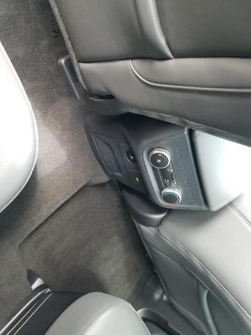 2025 Ford Explorer Active 4WD