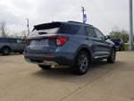 2025 Ford Explorer Active 4WD