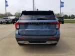 2025 Ford Explorer Active 4WD