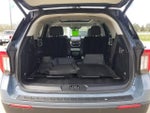 2025 Ford Explorer Active 4WD